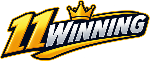 11 winning